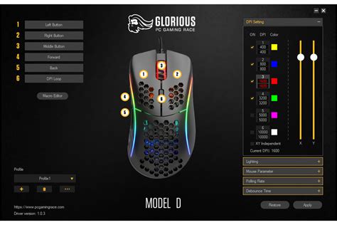 pc gaming race software.